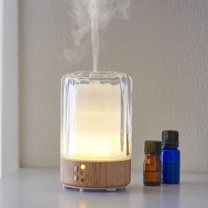 アロマディフューザ―