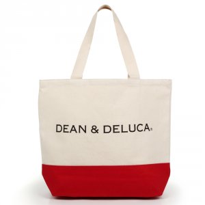 ディーン・アンド・デルーカ（DEAN & DELUCA） バッグ