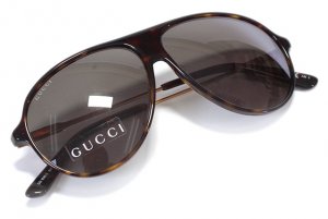グッチ（GUCCI）サングラス