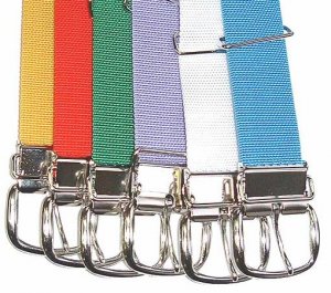 GLOBAL＆LOCAL ベルト