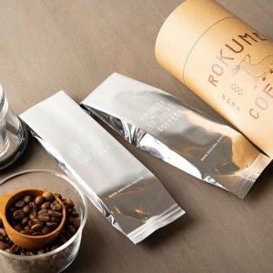 ロクメイコーヒー（ROKUMEI COFFEE） コーヒー豆
