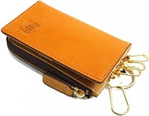 パッカパッカ（pacca pacca） キーケース