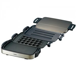 ホットプレート