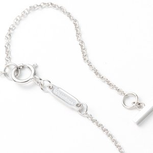 ティファニー T スマイル（スモール） ペンダント