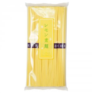 オリーブアイランド そうめん