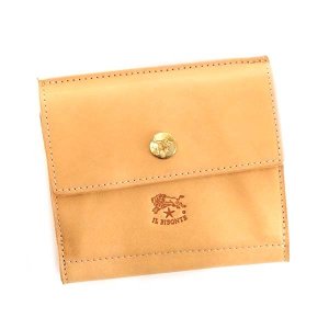 三つ折り ウォレット