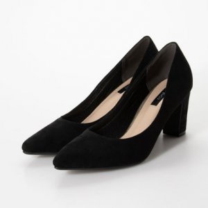 イーボル（EVOL） パンプス