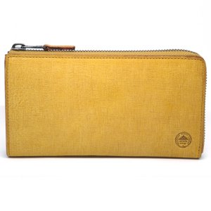 バレック L字ファスナー 長財布