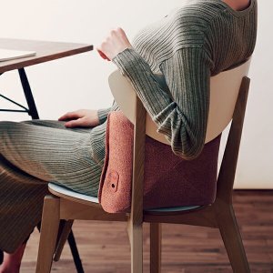 マッサージクッション