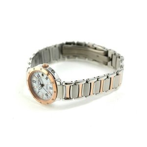 エクシード（EXCEED） ティタニア ハッピーフライト 腕時計