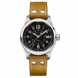 ハミルトン（HAMILTON） 自動巻き腕時計