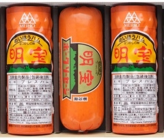 ハム・ソーセージ