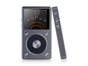 FiiO（フィーオ）