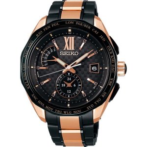 フライトエキスパート デュアルタイム 限定モデル