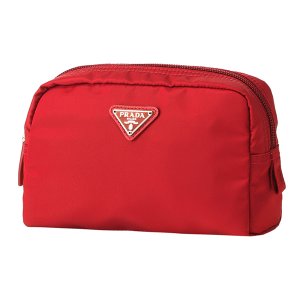 プラダ（PRADA） ポーチ