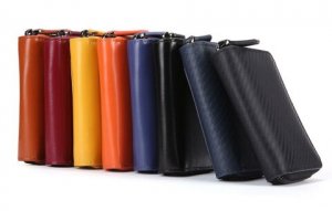 レガーレ（Legare） 革小銭入れ