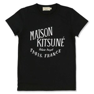 メゾンキツネ（MAISON KITSUNÉ） Tシャツ