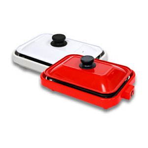 ホットプレート