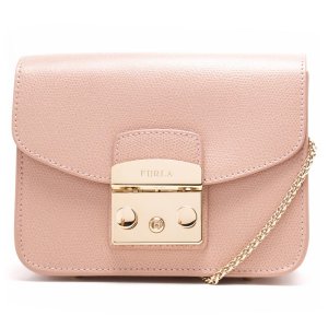 メトロポリス（METROPOLIS） ミニクロスボディ