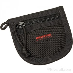 ブリーフィング（BRIEFING） ナイロン財布