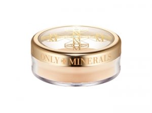 オンリーミネラル（ONLY MINERALS）