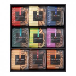 日本橋錦豊琳 和菓子