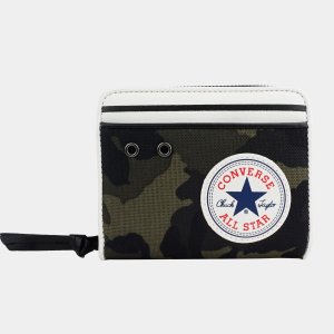 コンバース（CONVERSE） 二つ折り財布