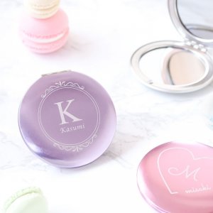 コンパクトミラー