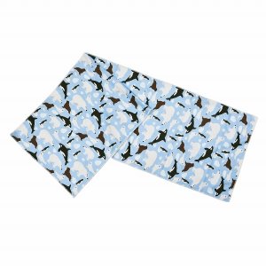 スペースジョイ（SPACEJOY） 冷感タオル