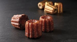 ポール（PAUL） カヌレ