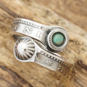 ノースワークス（NORTH WORKS） 指輪