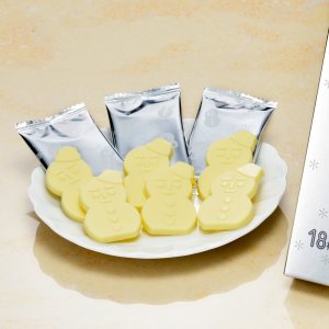 石屋製菓（ISHIYA） ホワイトチョコ