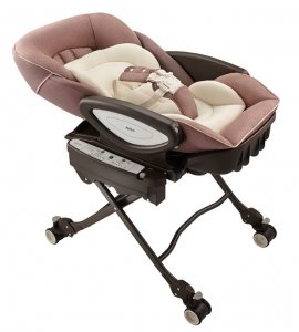 ハイローベッド&チェア