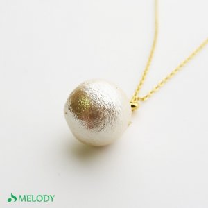 メロディ（MELODY ACCESSORY） ネックレス