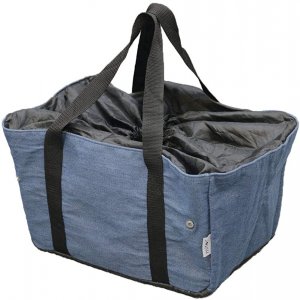 ミタス（mitas） エコバッグ