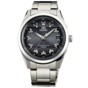 オリエント（ORIENT） 電波ソーラー腕時計