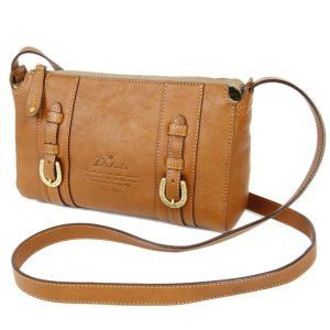 キューブ ショルダーバッグ