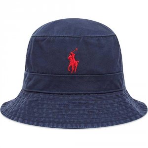 ポロ ラルフローレン（POLO RALPH LAUREN） バケットハット