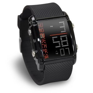 バウンサー（BOUNCER） 腕時計