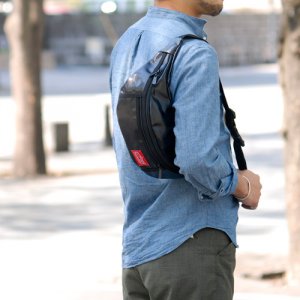 マンハッタンポーテージ（Manhattan Portage） ウエストバッグ