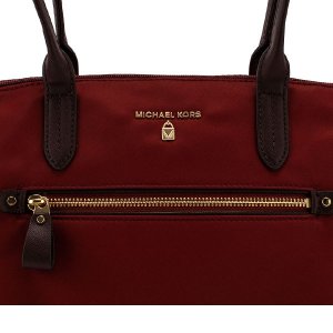 ナイロン・ケルシー（NYLON KELSEY） ミディアム トップジップ トート