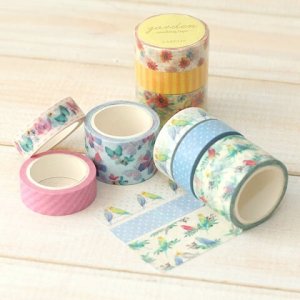 マスキングテープ