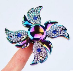 ハンドスピナー