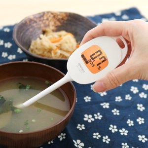 デジタル塩分計