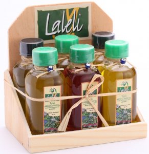 オリーブオイル