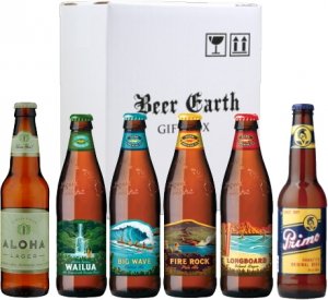 ビール飲み比べセット