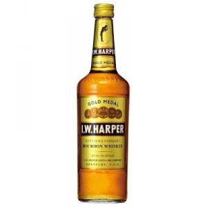 I.W.ハーパー（I.W.HARPER） ウイスキー