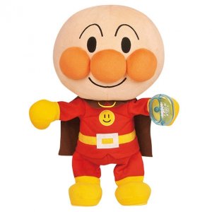 バンダイ BIGサイズ！リトミックダンスアンパンマン