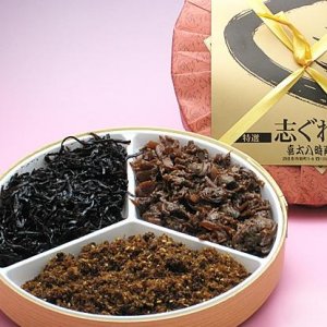 喜太八しぐれ 佃煮ギフト