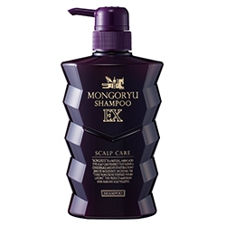 モンゴ流（MONGORYU）